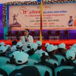 My Journey with Tribal Communities