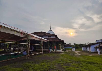 Disconnect to Reconnect: