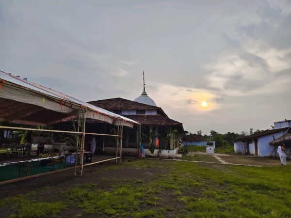 NANDGRAM – VEDIC VILLAGE