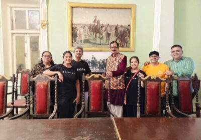 Role Model of Self-Acceptance: The Most Humble Prince in the World