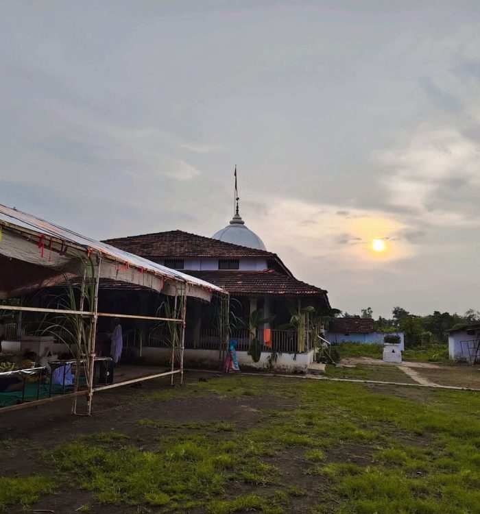 NANDGRAM – VEDIC VILLAGE